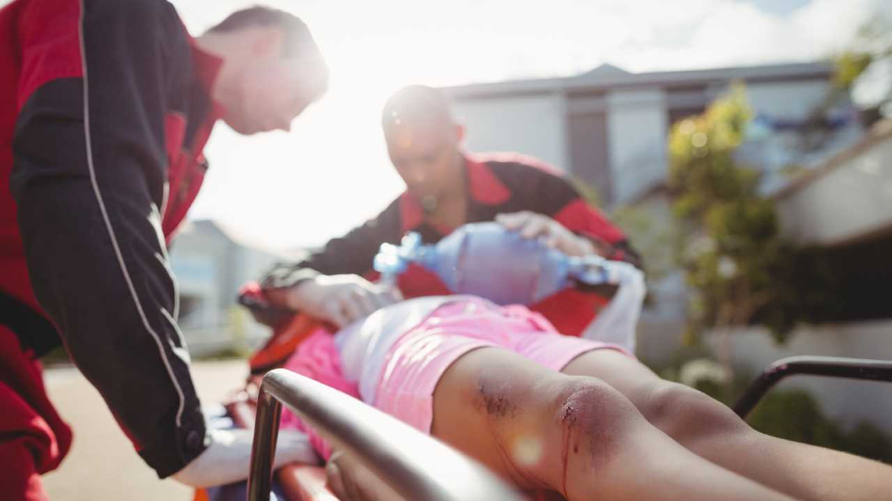 What to Do After a Catastrophic Injury: A Step-by-Step Guide